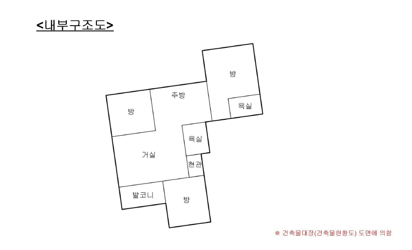서울특별시 성북구 정릉동 206-101 가온팰리스 에이동 1층 101호 다세대(빌라) 경매 사진 19