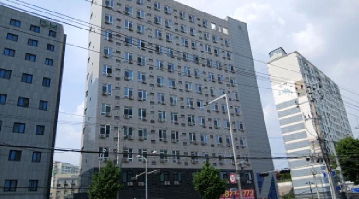 서울특별시 동대문구 휘경동 317-11 리센스주건축물제1동 7층 710호 외 2필지 오피스텔(주거) 경매 사진 2