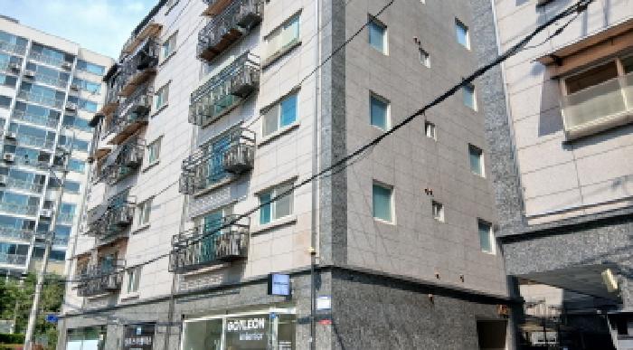 서울특별시 동대문구 장안동 585 성우스타팰리스 103동 4층 402호 다세대(빌라) 경매 사진 21