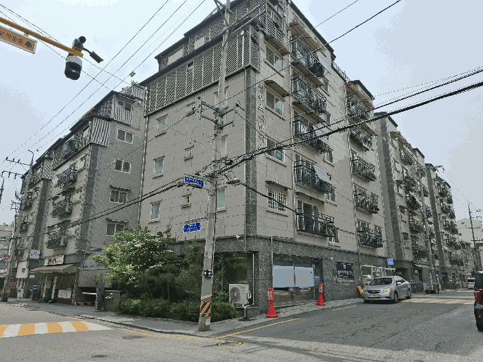 서울특별시 동대문구 장안동 585 성우스타팰리스 103동 4층 402호 다세대(빌라) 경매 사진 30