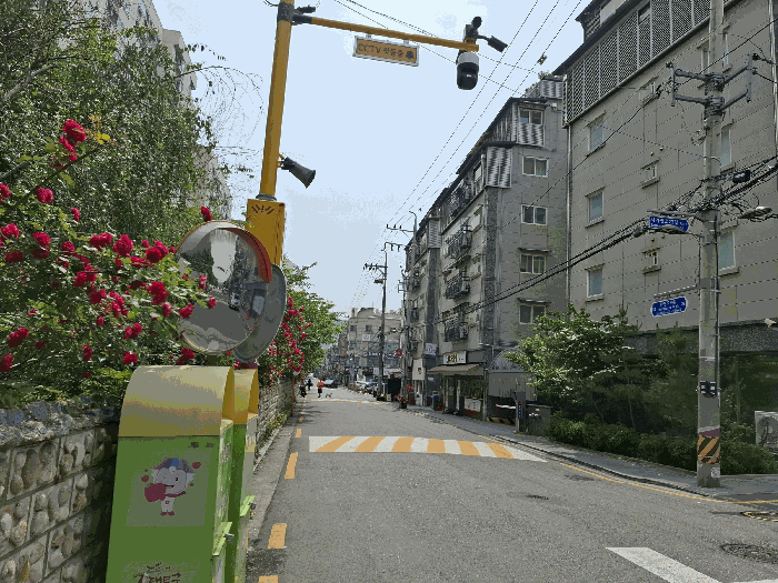 서울특별시 동대문구 장안동 585 성우스타팰리스 103동 4층 402호 다세대(빌라) 경매 사진 34