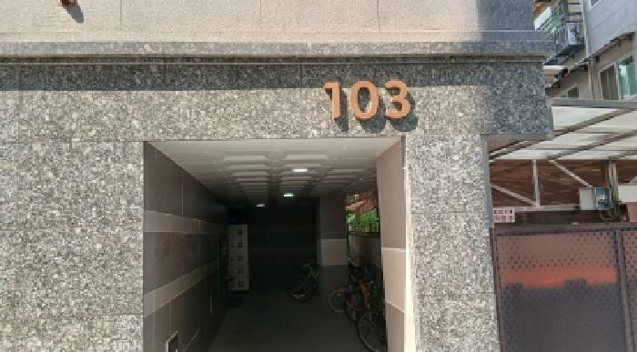 서울특별시 동대문구 장안동 585 성우스타팰리스 103동 4층 402호 다세대(빌라) 경매 사진 24