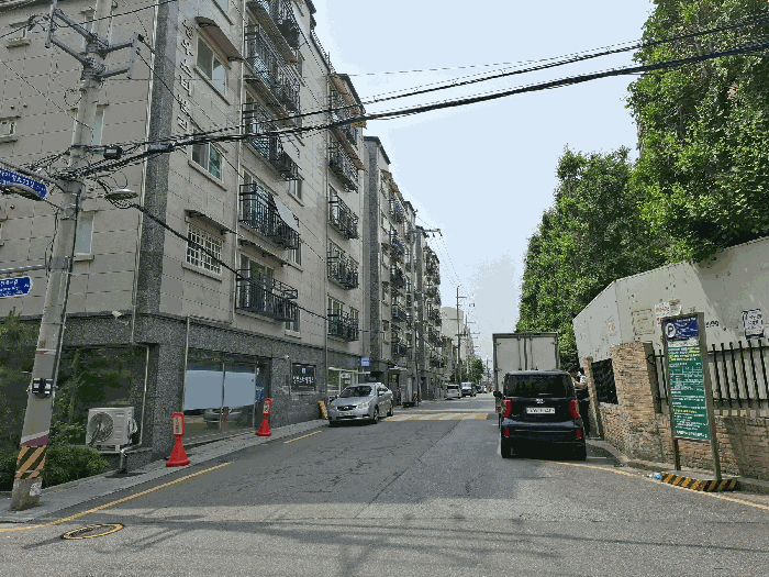 서울특별시 동대문구 장안동 585 성우스타팰리스 103동 4층 402호 다세대(빌라) 경매 사진 25