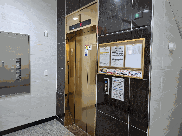 서울특별시 동대문구 장안동 585 성우스타팰리스 103동 4층 402호 다세대(빌라) 경매 사진 26