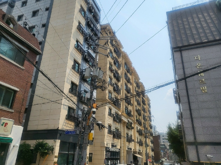 서울특별시 도봉구 쌍문동 103-244 한원힐트리움아파트102동 2층201호 근린상가 경매 사진 19
