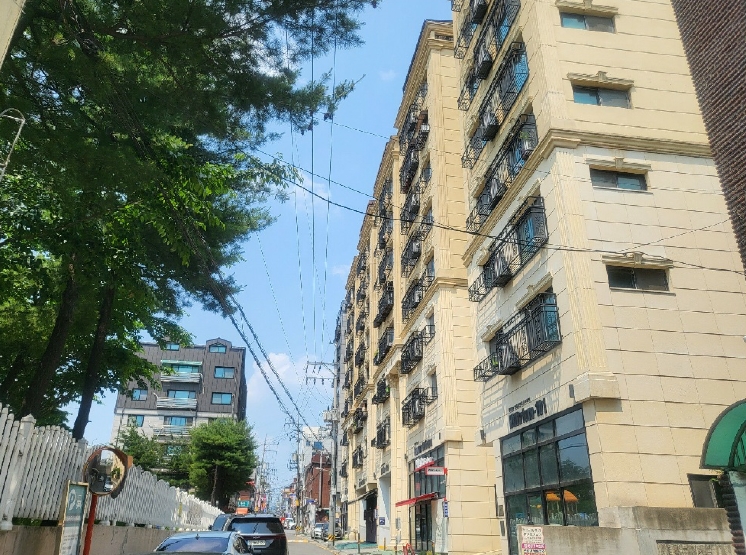 서울특별시 도봉구 쌍문동 103-244 한원힐트리움아파트102동 2층201호 근린상가 경매 사진 20