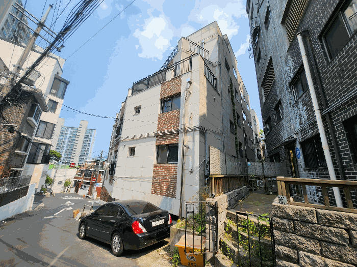 서울특별시 성북구 정릉동 559-46 2층201호 다세대(빌라) 경매 사진 18