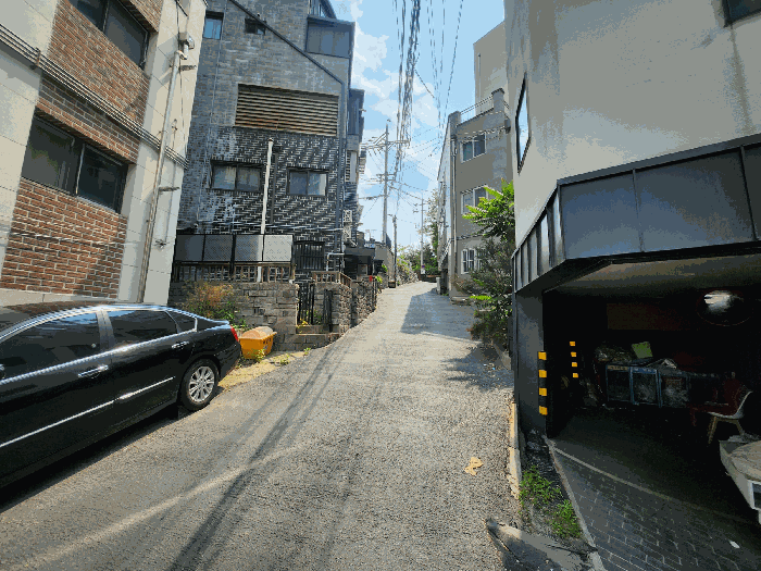 서울특별시 성북구 정릉동 559-46 2층201호 다세대(빌라) 경매 사진 19