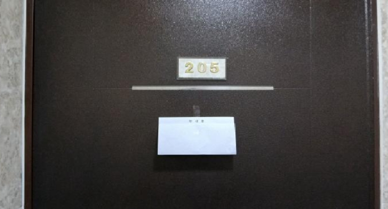 서울특별시 동대문구 장안동 383-11 태솔에버빌3차 2층205호 오피스텔 경매 사진 30