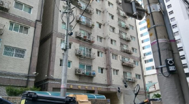 서울특별시 동대문구 장안동 383-11 태솔에버빌3차 2층205호 오피스텔 경매 사진 21