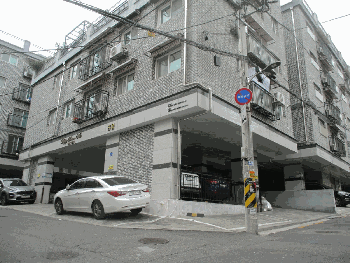 서울특별시 성북구 정릉동 206-186 행복드림빌 비동 2층204호 외 1필지 다세대주택 경매 사진 12