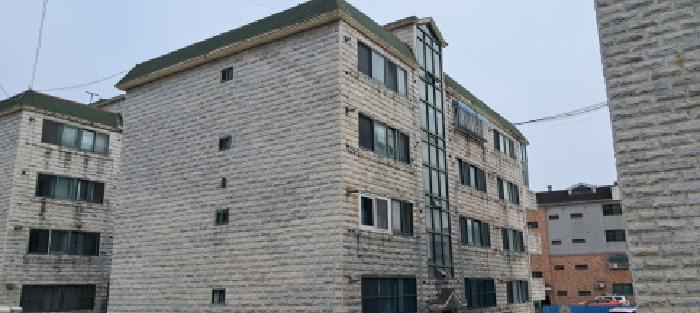 경기도 고양시 덕양구 내유동 627-14 4층401호 외 3필지 다세대주택 경매 사진 4