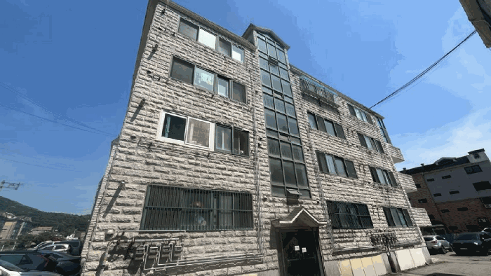 경기도 고양시 덕양구 내유동 627-14 4층401호 외 3필지 다세대주택 경매 사진 5