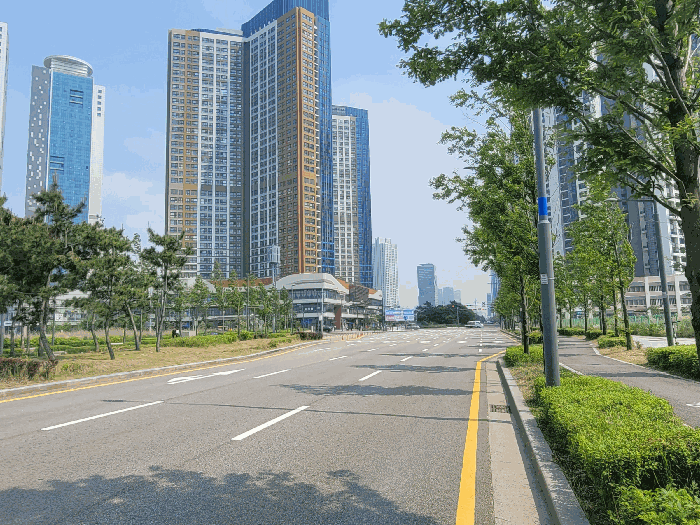 인천광역시 연수구 송도동 29-2 송도랜드마크푸르지오시티 27층에이2703호 콘도(호텔) 경매 사진 20