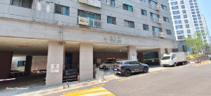 인천광역시 미추홀구 도화동 377-2 홈유레카 2층203호 오피스텔 경매 사진 25