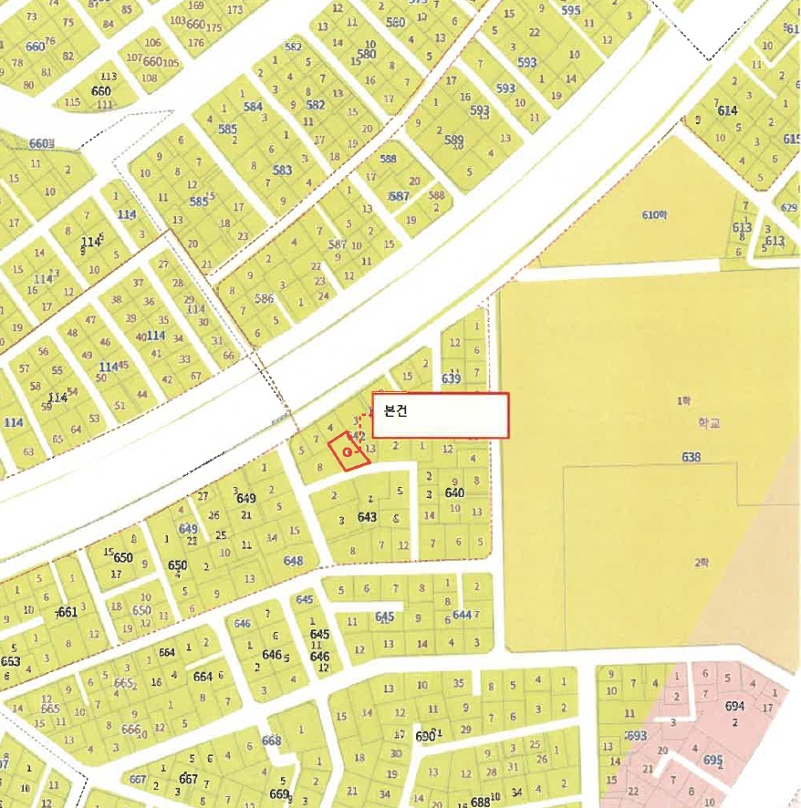 인천광역시 미추홀구 주안동 642-6 3층301호 다세대(빌라) 경매 사진 19