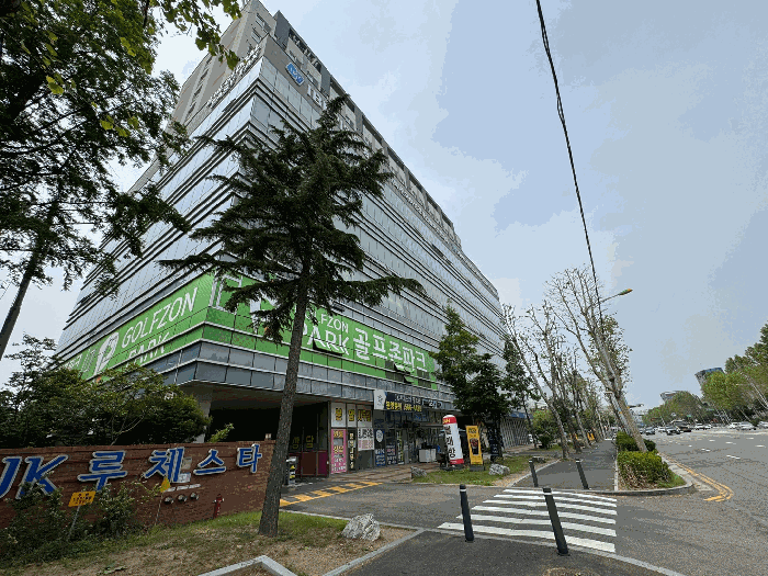 인천광역시 남동구 남촌동 624-3 제이케이루체스타지식산업센터 10층 1041호 오피스텔 경매 사진 15