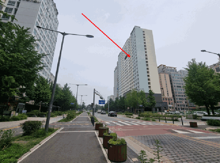 인천광역시 남동구 구월동 1142-2 대명어반스테이 19층1903호 오피스텔 경매 사진 15