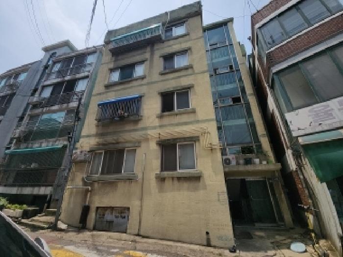 인천광역시 중구 율목동 195 세인빌라 4층403호 다세대(빌라) 경매 사진 12