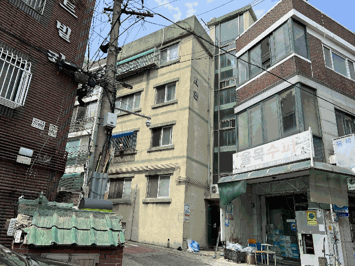 인천광역시 중구 율목동 195 세인빌라 4층403호 다세대(빌라) 경매 사진 15