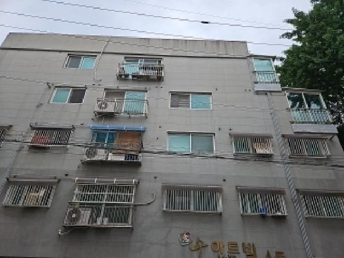 인천광역시 부평구 산곡동 408-5 수아트빌 에이동 4층404호 다세대(빌라) 경매 사진 12