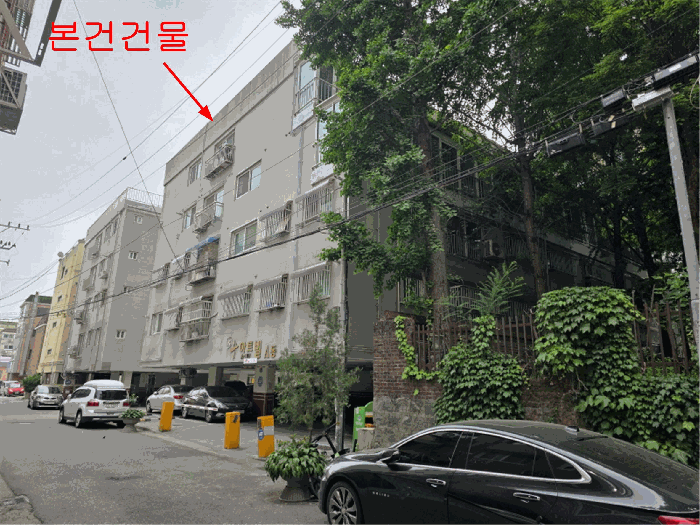 인천광역시 부평구 산곡동 408-5 수아트빌 에이동 4층404호 다세대(빌라) 경매 사진 17