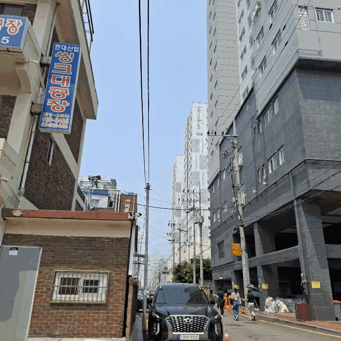 경기도 부천시 원미구 원미동 4-10 더로브주건축물제1동 5층508호 오피스텔(주거) 경매 사진 7