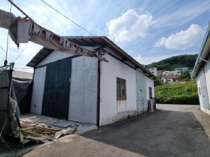 경기도 광주시 신현동 117-6 외 2필지 공장 경매 사진 1