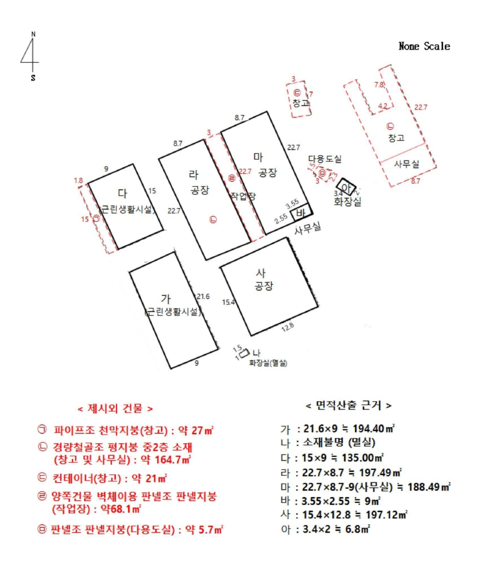 경기도 광주시 신현동 117-6 외 2필지 공장 경매 사진 18