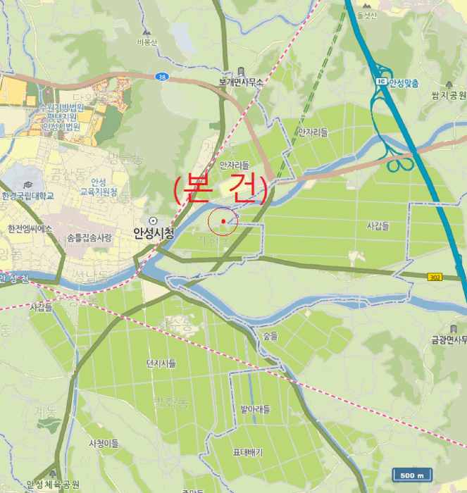 경기도 안성시 가현동 44-2 주택 경매 사진 30