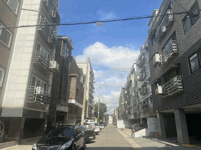 경기도 안산시 상록구 본오동 845-1 3층301호 다세대(빌라) 경매 사진 15