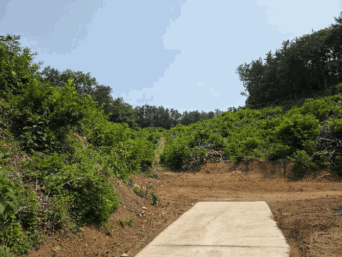 충청북도 청주시 서원구 현도면 우록리 산30 임야 경매 사진 9