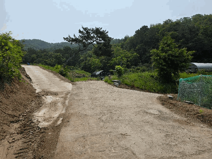 충청북도 청주시 서원구 현도면 우록리 산30 임야 경매 사진 10
