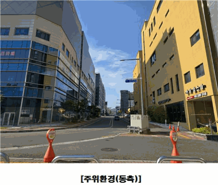대전광역시 서구 관저동 1735 대전관저디펠리체 1층112호 근린상가 경매 사진 33