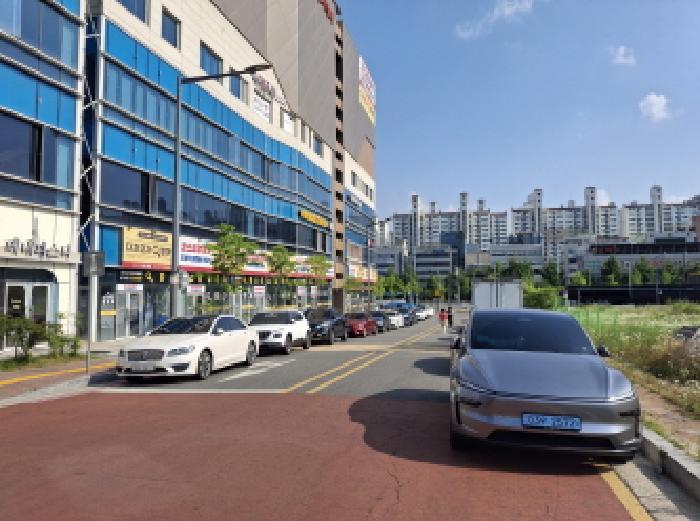 대전광역시 서구 관저동 1735 대전관저디펠리체 1층112호 근린상가 경매 사진 28