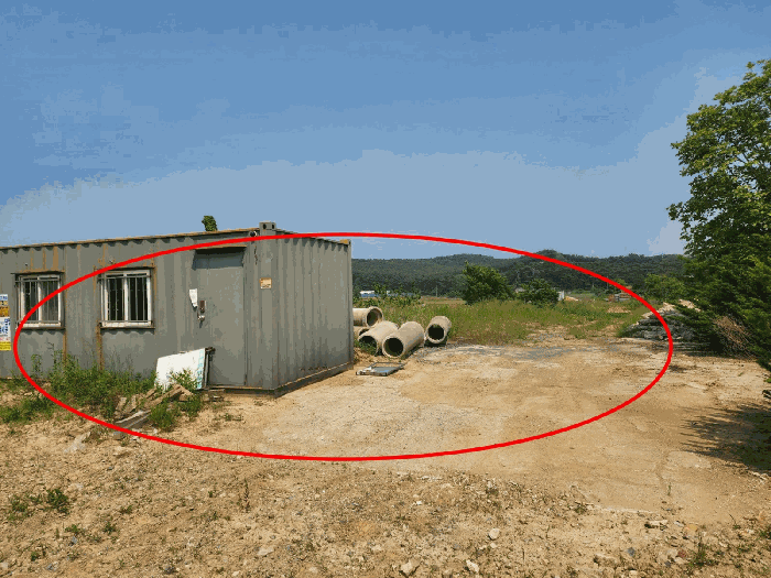 충청남도 당진시 석문면 교로리 434-1 외 3필지 대지 경매 사진 20