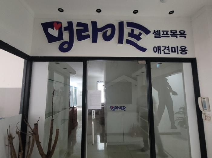 대구광역시 동구 봉무동 1542-8 제1종근린생활시설 2층2-01호 근린상가 경매 사진 17