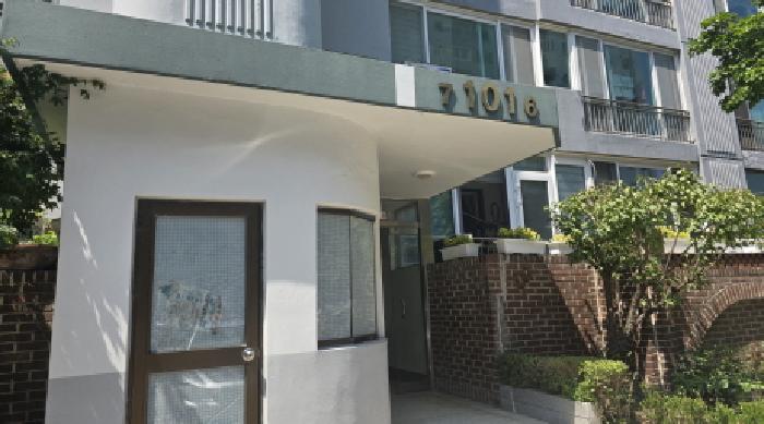 대구광역시 북구 읍내동 1366-2 보성맨션 101동 7층706호 아파트 경매 사진 7