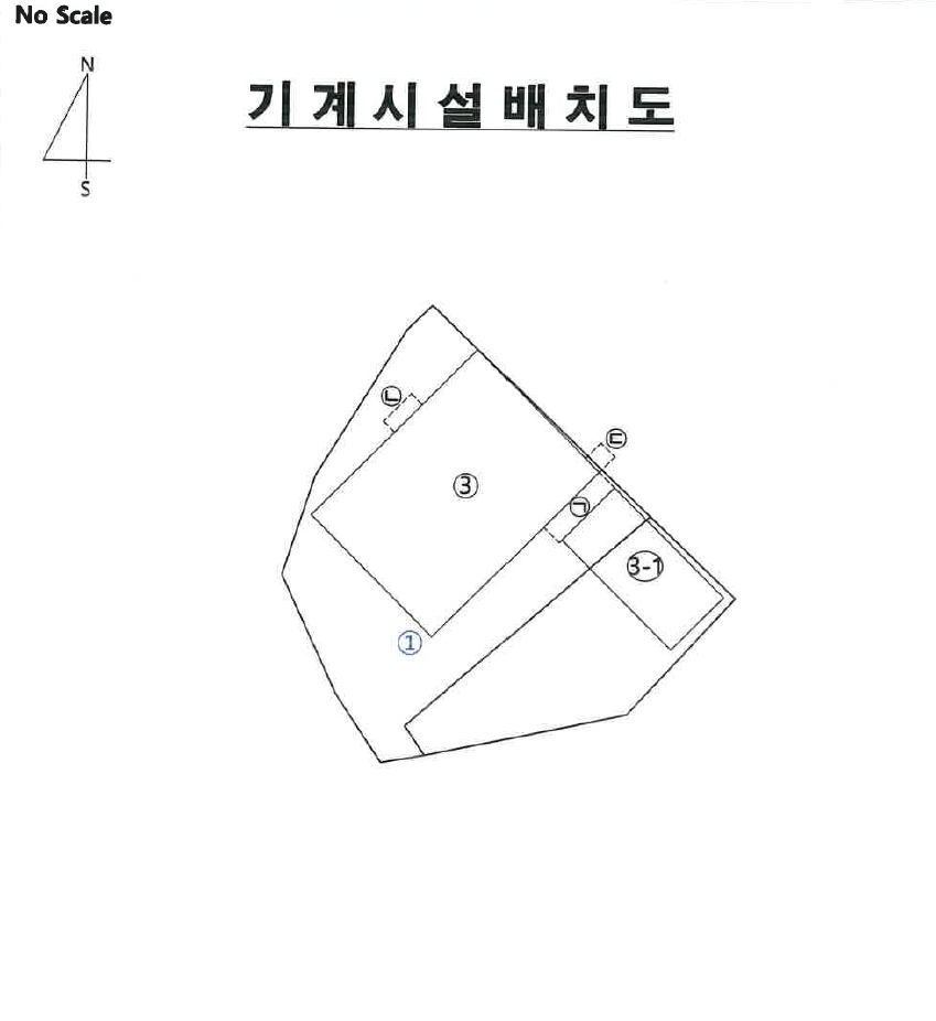경상북도 영천시 화산면 연계리 337-1 외 1필지 공장 경매 사진 9