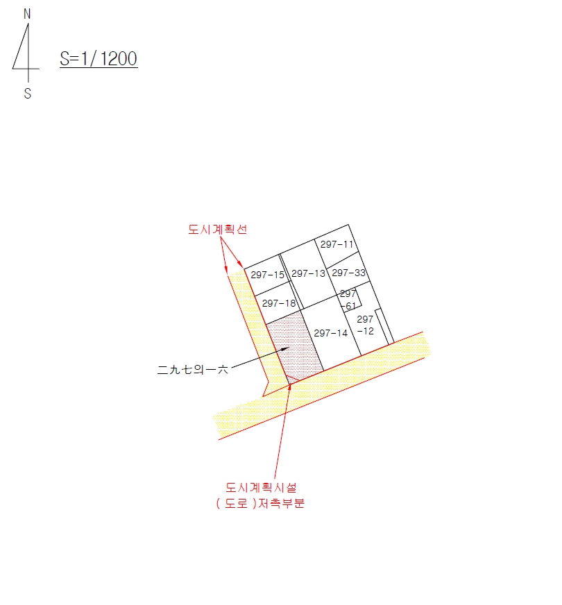 경상북도 울진군 후포면 후포리 297-16 대지 경매 사진 16