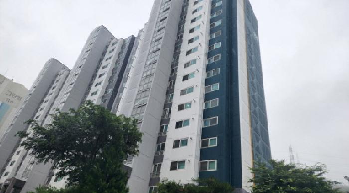 경상남도 양산시 삼호동 861 웅상신도시푸르지오 101동 6층602호 아파트 경매 사진 10