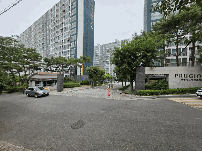 경상남도 양산시 삼호동 861 웅상신도시푸르지오 101동 6층602호 아파트 경매 사진 15
