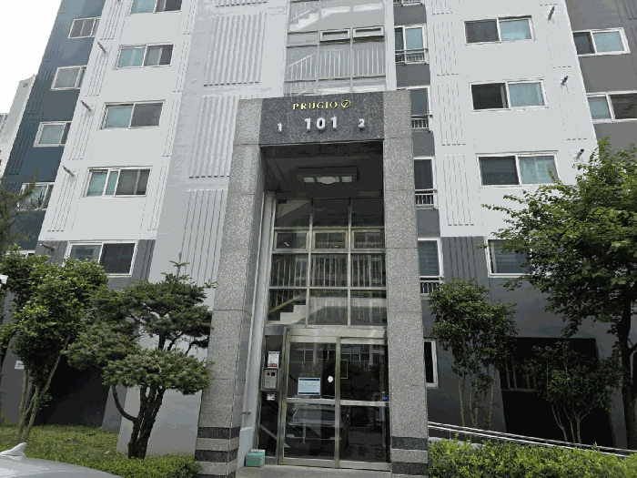 경상남도 양산시 삼호동 861 웅상신도시푸르지오 101동 6층602호 아파트 경매 사진 17