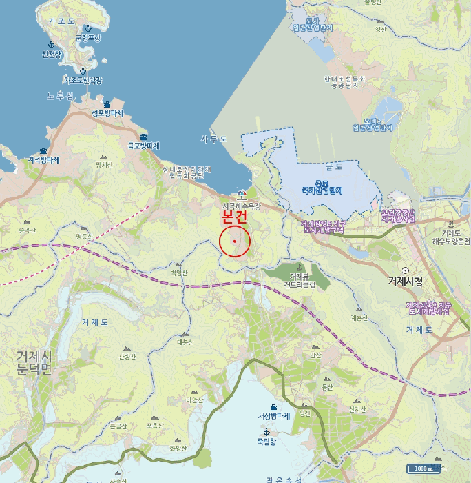 경상남도 거제시 사등면 사곡리 445-50 주택 경매 사진 21