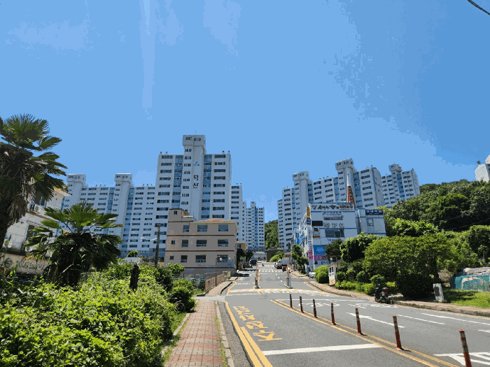 경상남도 거제시 상동동 50 덕산3차베스트타운 302동 3층303호 외 2필지 아파트 경매 사진 4