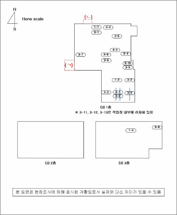 경상남도 거제시 남부면 다대리 425 외 1필지 공장 경매 사진 32