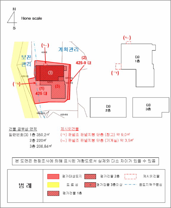 경상남도 거제시 남부면 다대리 425 외 1필지 공장 경매 사진 35