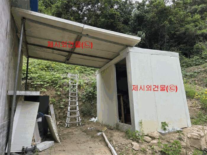 경상남도 합천군 청덕면 운봉리 323 전 경매 사진 19