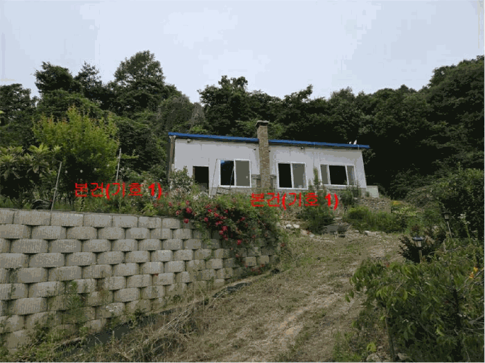 경상남도 합천군 청덕면 운봉리 323 전 경매 사진 22