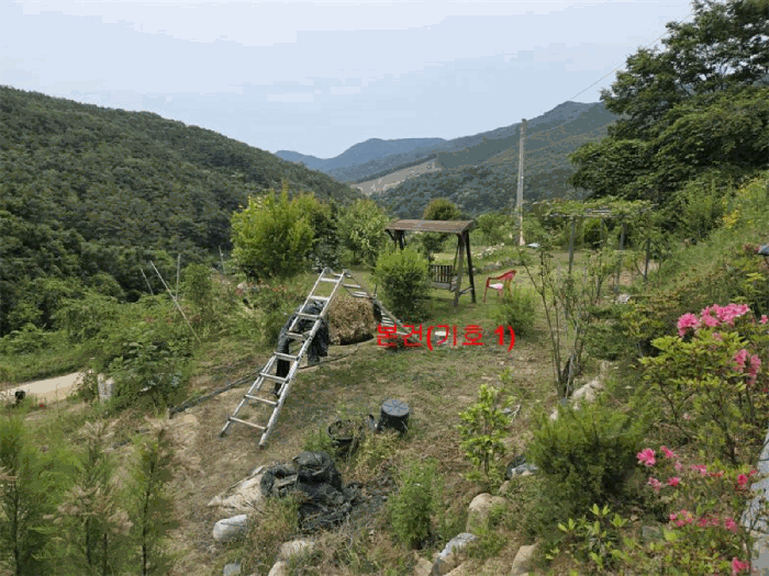 경상남도 합천군 청덕면 운봉리 323 전 경매 사진 23